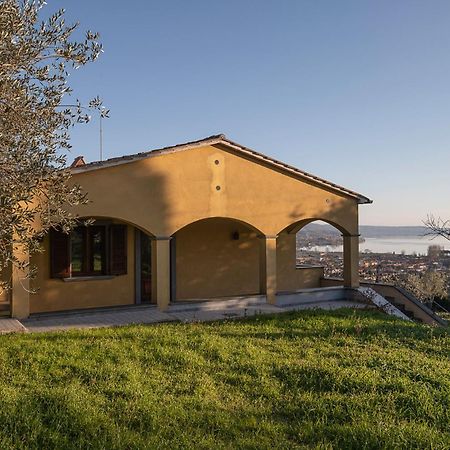 Bolsena Cento20 - Rooms & Relax Exterior foto