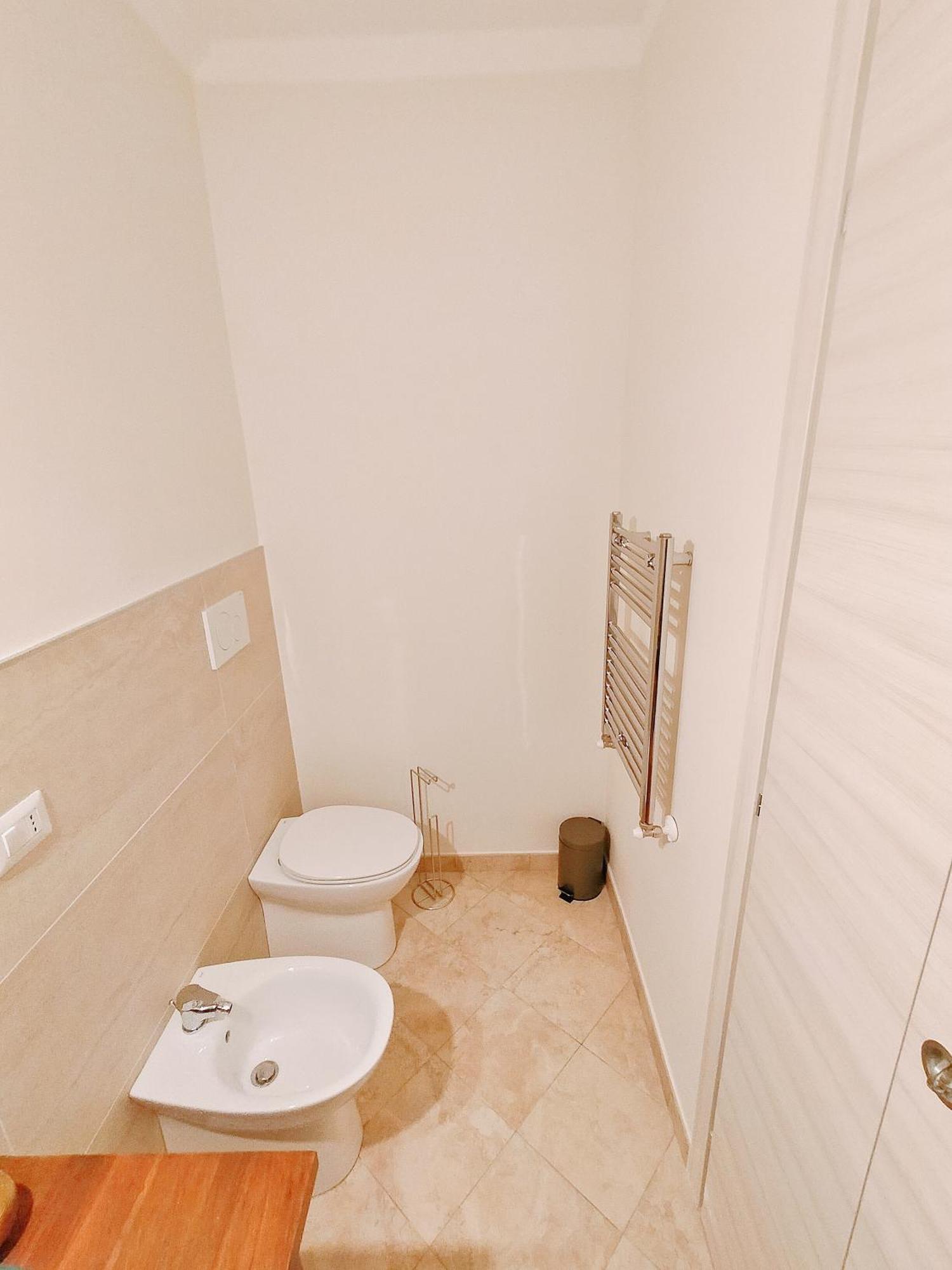 Bolsena Cento20 - Rooms & Relax Exterior foto