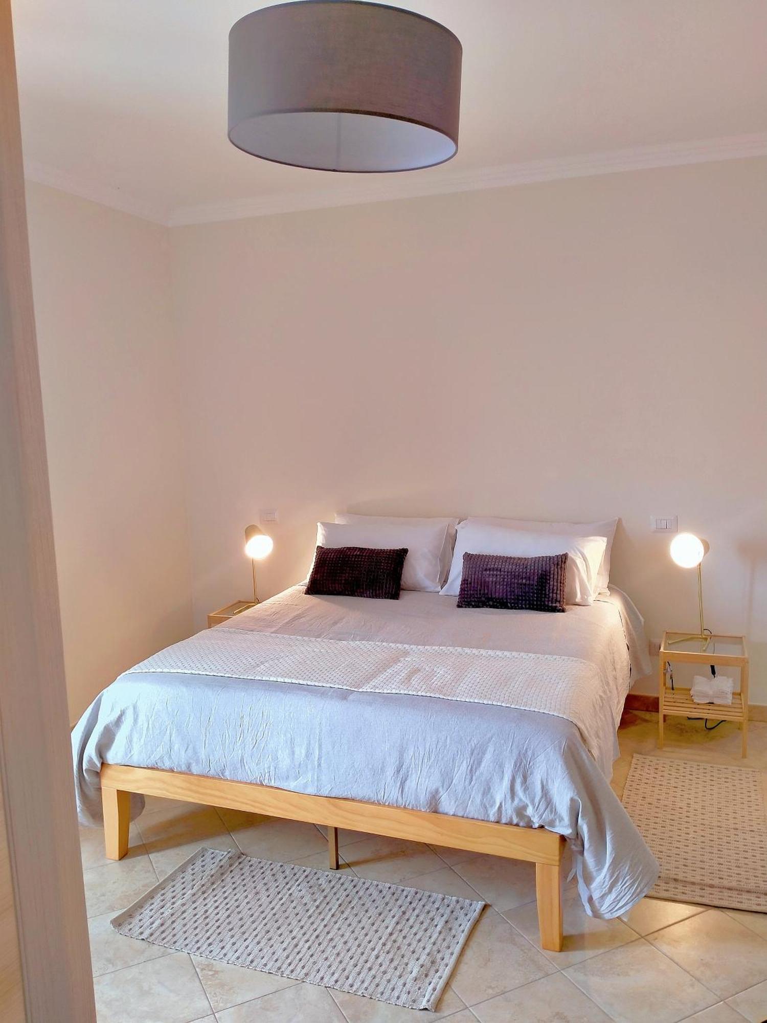 Bolsena Cento20 - Rooms & Relax Exterior foto